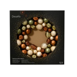 Couronne de boule...