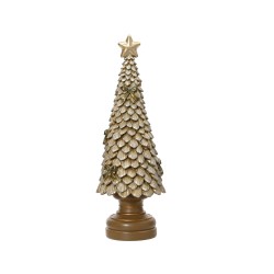 Sapin écaille or H36 -...
