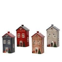 Photophore maison H20 -...