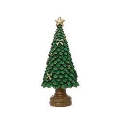 Sapin écaille vert H23 -...