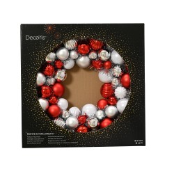 Couronne de boule...