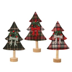 Sapin écossais à poser H26...