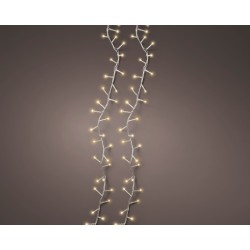 Guirlande compact 750LED...