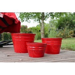Pot ELIXIR Terre cuite...
