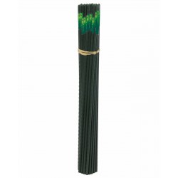 Tuteur STEEL PLAST Vert...