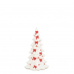 Sapin À Poser Blanc...