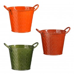 Cache-Pot Meya...