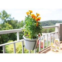 Porte-pot basics crochet...
