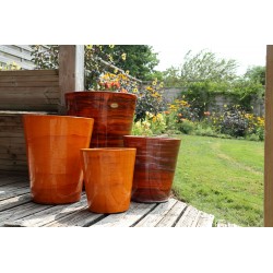 Vase SYDNEY Terre cuite...