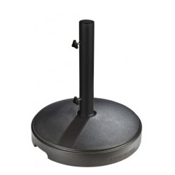 Pied parasol rond...