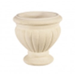 Vase w.hairie...
