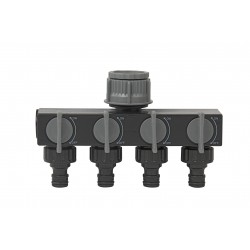 Sélecteur 4 directions...