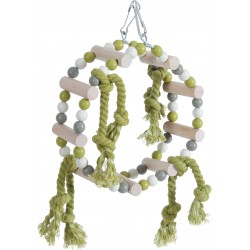 SWING Balançoire roue...