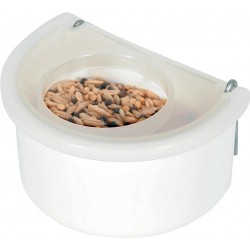 Mangeoire antigaspi ois