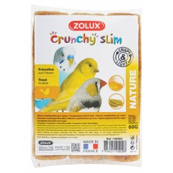 Friandises oiseaux crunchy...
