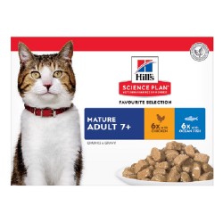 Multipack ct mature...