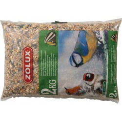 OISEAUX DE LA NATURE...