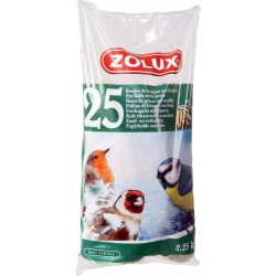 OISEAUX DE LA NATURE Boule...