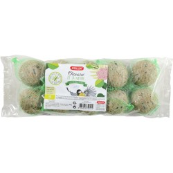 OISEAUX DE LA NATURE Boule...