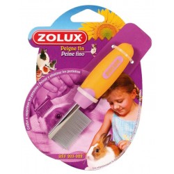ZOLUX RODYCARE Peigne de...