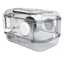 Cage rody3  mini blanc