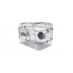 RODY 3 Solo habitat...