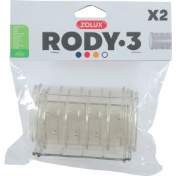 RODY 3 Tube droit...