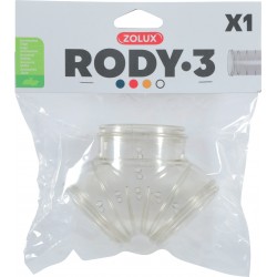 RODY 3 Tube y accessoire...