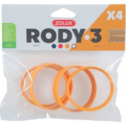 RODY 3 Anneau de connection...