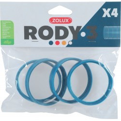 RODY 3 Anneau de connection...