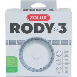 RODY 3 Silent roue...