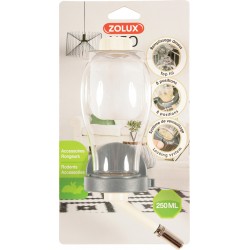 Biberon color top beige 250 ml