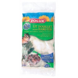 Lit douillet Petit Rongeur...