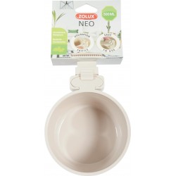 Mangeoire plast neo 500ml...