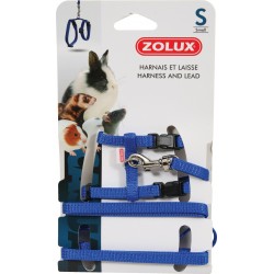Kit harnais p.mam casual s ble