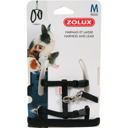CASUAL M Harnais&laisse...