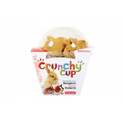 CRUNCHY CUP Nutrimeal...