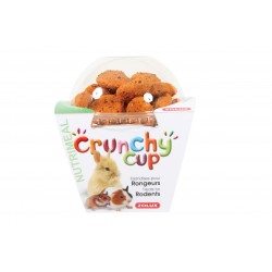 CRUNCHY CUP Nutrimeal...