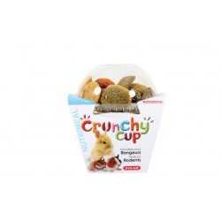 CRUNCHY CUP Nutrimeal...