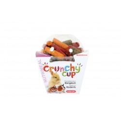 CRUNCHY CUP Nutrimeal...