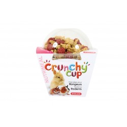 Crunchy cup natur bettera 130g
