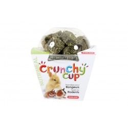 CRUNCHY CUP Nutrimeal...
