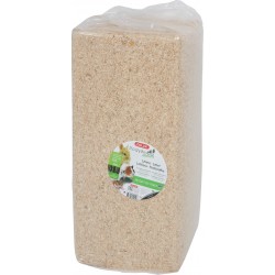 Litière rodywood nature...