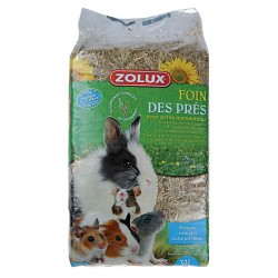 Foin des prés 1KG