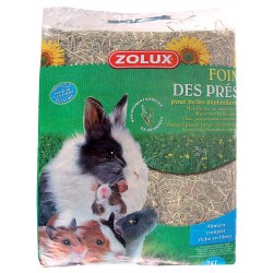 NUTRIMEAL Foin de prairie...