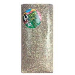 Foin des prés maxi pack 8KG