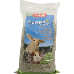Foin alpage premium