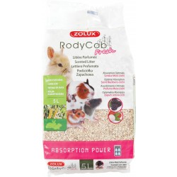 RODYCOB Fresh litière...