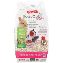 RODYCOB Fresh litière...