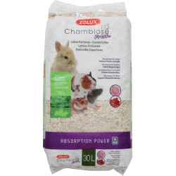 Litière chambiose piv.gro.30l